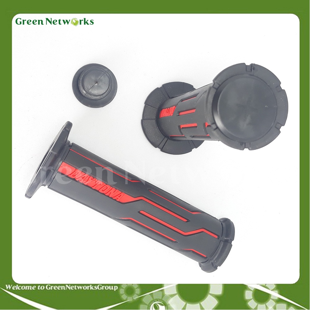 Bao tay  Daytona gắn mọi loại xe máy GreenNetworks