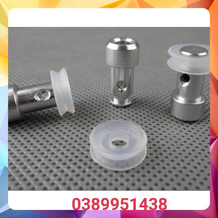 Van Phụ Nồi Áp Suất Điện Supor - Van Phụ Lắp Lẫn Các Nồi ASp Áp Suất Đa Năng Phụ Kiện Thế Thuỳ