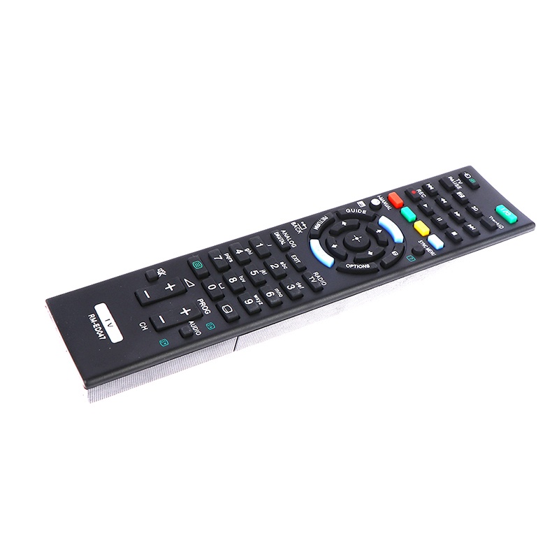 DSVN RM-ED047 Remote Control for Sony Bravia TV RM-ED050 RM-ED052 RM-ED053 RM-ED060