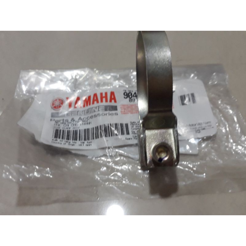 Đai bắt co poe Exciter 150 KHÁCH HÀNG XEM KỸ SP TRƯỚC KHI CHỌN.