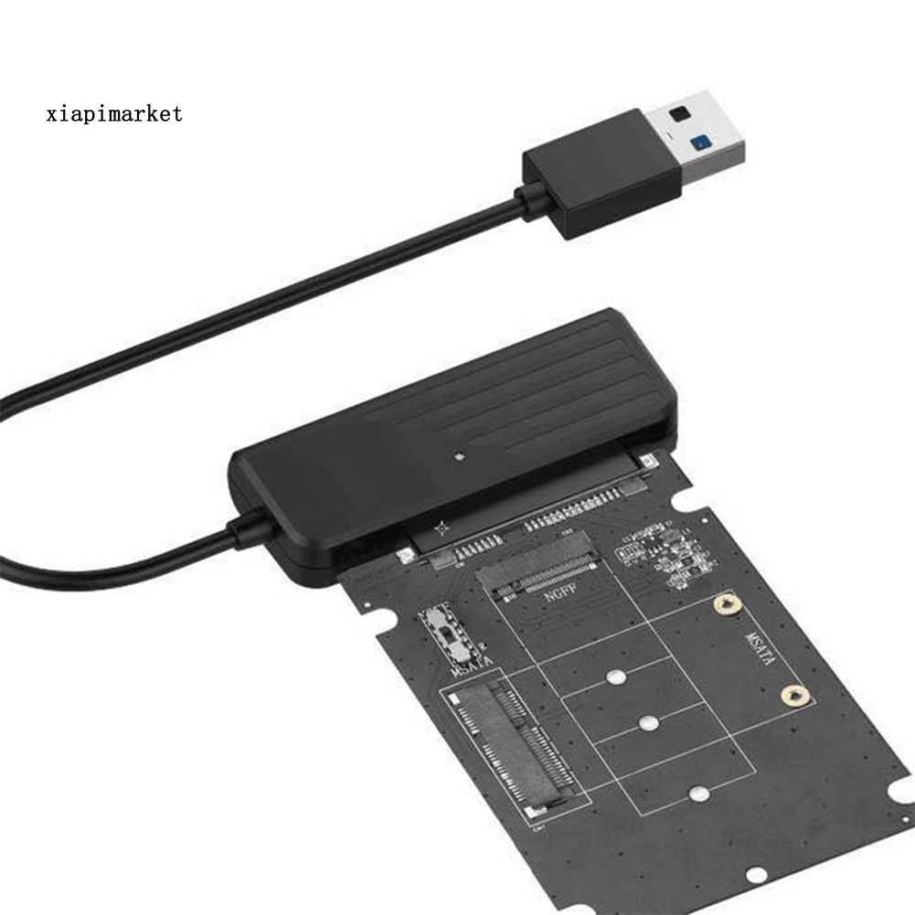 Cáp Chuyển Đổi Usb 3.0 / 3.1 Sang 2.5inch Sata Hdd