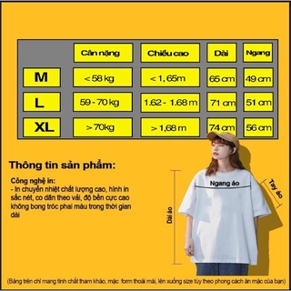 Áo thun đen Basic hình in đơn giản BAVIE (V267)