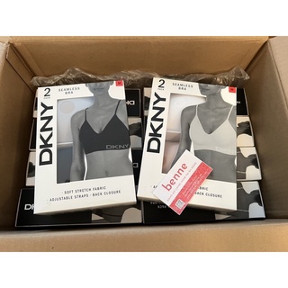Áo lót nữ dkny - áo lót không gọng dkny seamless bra của mỹ