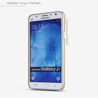 ỐP LƯNG NILLKIN GALAXY J7