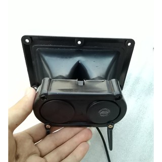 LOA TREBLE THẠCH ANH KÍCH THƯỚC LỚN E20 - GIÁ 1 ĐÔI