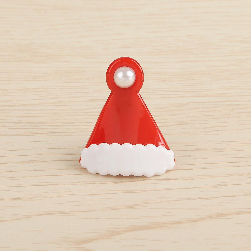 Kẹp Tóc Hình Cánh Dơi Hóa Trang Giáng Sinh Cho Nữ