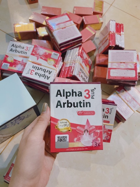 VIÊN KÍCH TRẮNG ALPHA BUTIN | BigBuy360 - bigbuy360.vn