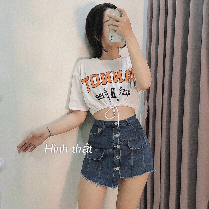 quần jeans giả váy jeans lẹch tà-s5uzc5 | BigBuy360 - bigbuy360.vn