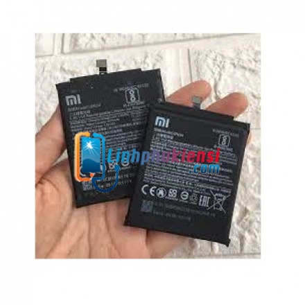 PIN XIAOMI REDMI 5A