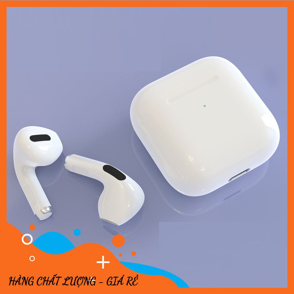 Tai nghe Bluetooth Không Dây Pro 4 Nhét Tai, Đẹp như Airpod Pro aresshop