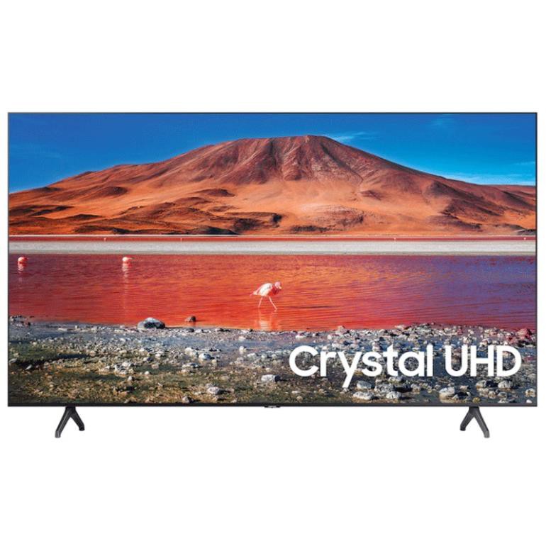 Smart Tivi Samsung 4K 58 inch 58TU7000