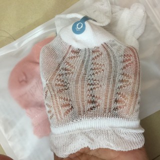 Tất lưới Nemo Baby set 4 đôi hàng đẹp