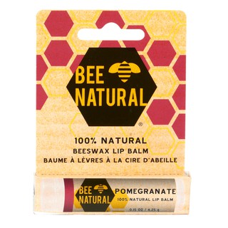 SON DƯỠNG MÔI BEE NATURAL 100% TỰ NHIÊN CHIẾT XUẤT TỪ SÁP ONG- HÀNG XÁCH TAY ĐỨC