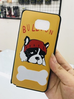 Ốp lưng điện thoại Samsung Note 5 - OLUSS04