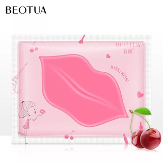 BEOTUA - Mặt nạ môi Cherry Lip Mask BEOT17