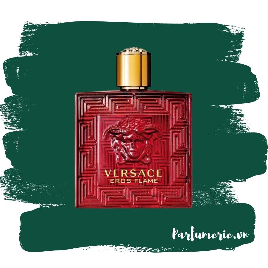 Nước hoa nam Ver.sa.ce Eros Flame mạnh mẽ đầy quyến rũ