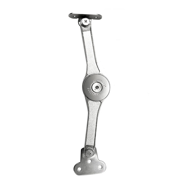 Set 2 Bản Lề Mềm Chịu Lực Tốt Hỗ Trợ Mở Nắp Tủ Nhà Bếp Hỗ Trợ Maximum 50Lbs
