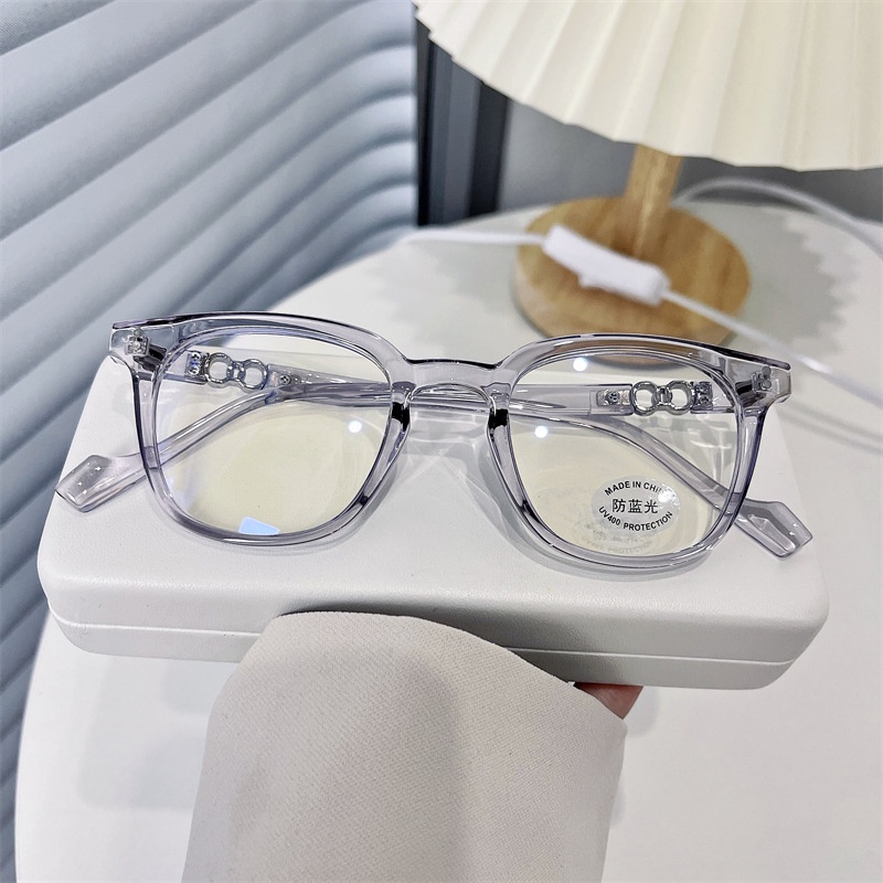 Kính Mát TR90 Chống Ánh Sáng Xanh Thời Trang