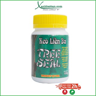 Keo liền da cây Mỹ Tree Seal Morrisions Làm liền sẹo cây 100 gram