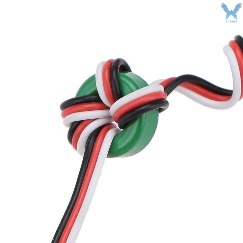 Bộ Điều Khiển Tốc Độ Không Chổi Than 150A ESC 5.5V/5A BEC Cho Tàu Thuyền Điều Khiển Từ Xa