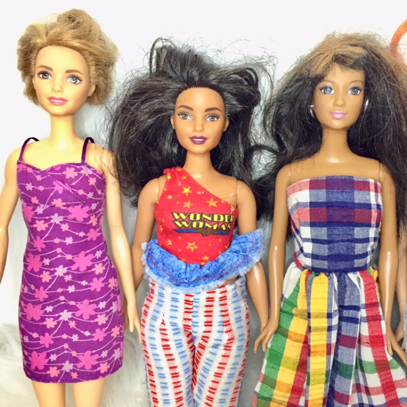 BBA2-BÚP BÊ BARBIE,DISNEY,EAH,MONSTER HIGH ĐẸP