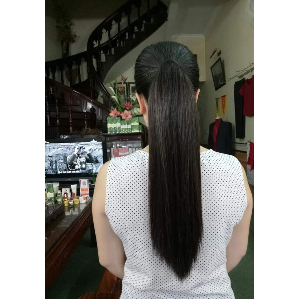 Dầu gội Bồ Kết thảo dược nhà nấu 100% tự nhiên đậm đặc | BigBuy360 - bigbuy360.vn