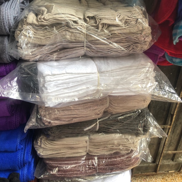 XẢ KHO khăn cân , khăn kg, khăn lau đa năng 100% cotton