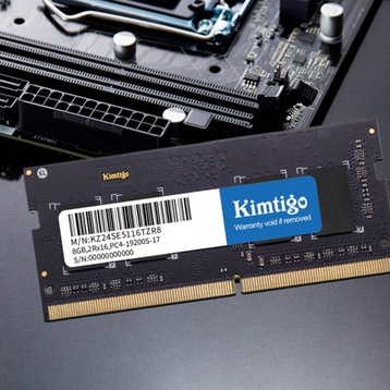 Ram máy tính laptop chuyên PC RAM KIMTIGO 8GB  DDR4 2666Mhz chính hãng PCXANH-Bảo hành chính hãng 36 tháng