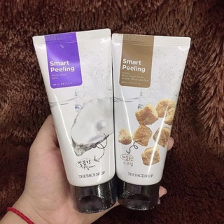 TẨY DA CHẾT THE FACE SHOP SMART PEELING