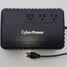 Bộ lưu điện UPS CyberPower BU600 like new