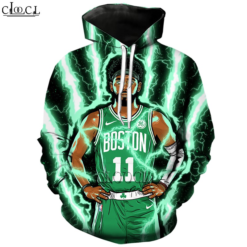 Áo Hoodie In Hình Cầu Thủ Bóng Rổ Lebron James 3d Cá Tính Cho Nam Nữ  ྇