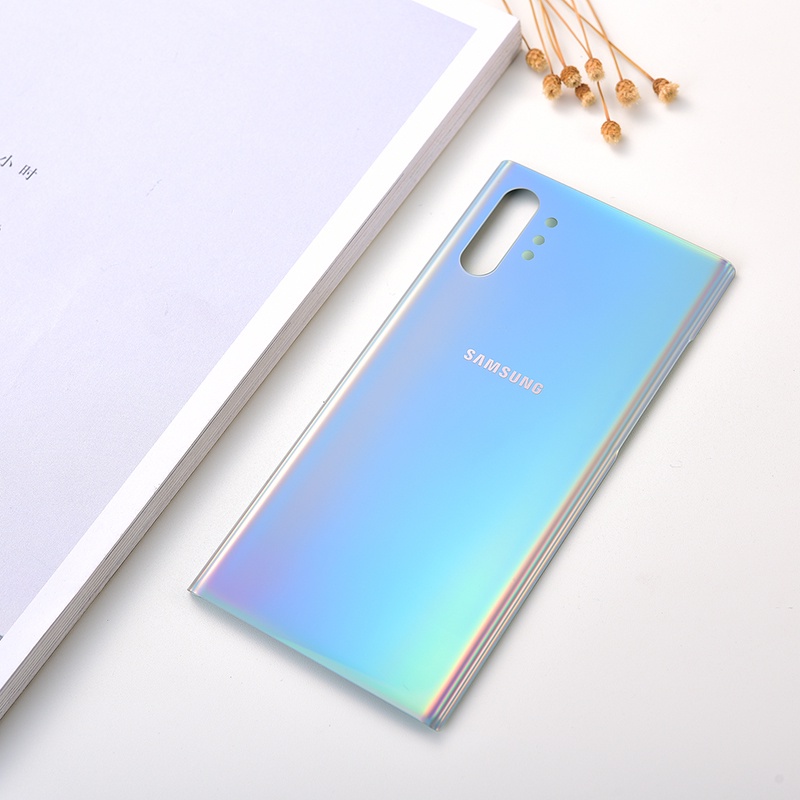 nắp lưng Samsung Galaxy Note 10 N970 N970F Note 10 plus N975 N975F