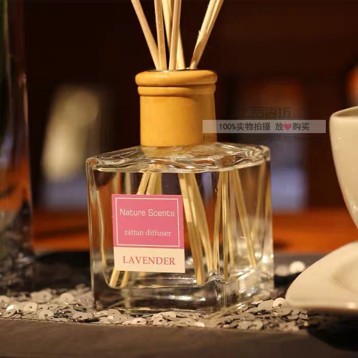 NƯỚC HOA TIIN Nature Scents SIZE 190ML | BigBuy360 - bigbuy360.vn