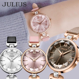 Đồng Hồ Nữ Julius JA-1119