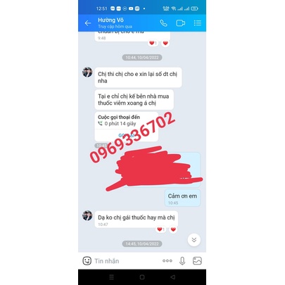 Viêm Xoang, Viêm Mũi Dị Ưng hiệu quả rõ sau 10 NGÀY Dùng , Không lo BỊ LẠI Thương hiệu trên 10 năm