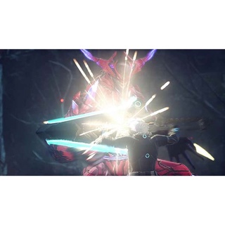 Game Xenoblade Chronicles 3 cho máy Nintendo Switch