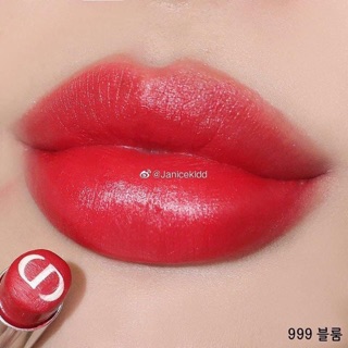 Son dior 999 bloom mẫu mới ( Authentic 100%)
