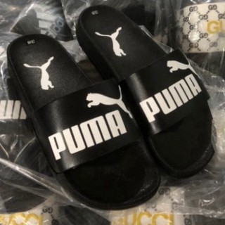 Dép Puma Thời Trang Cao Cấp Bền Đẹp