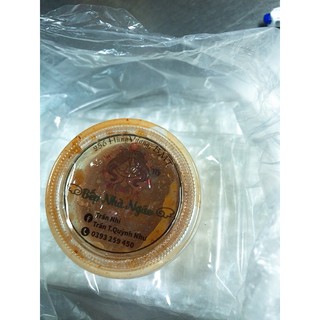 Bánh tráng chấm sốt tắc
