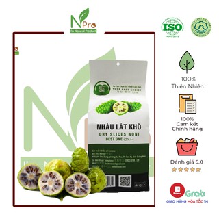 NHÀU LÁT KHÔ BESTONE - NPRO 500G