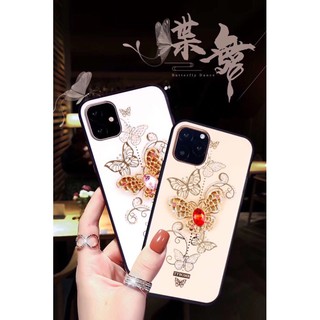 Ốp TYMBOMB bướm 2020