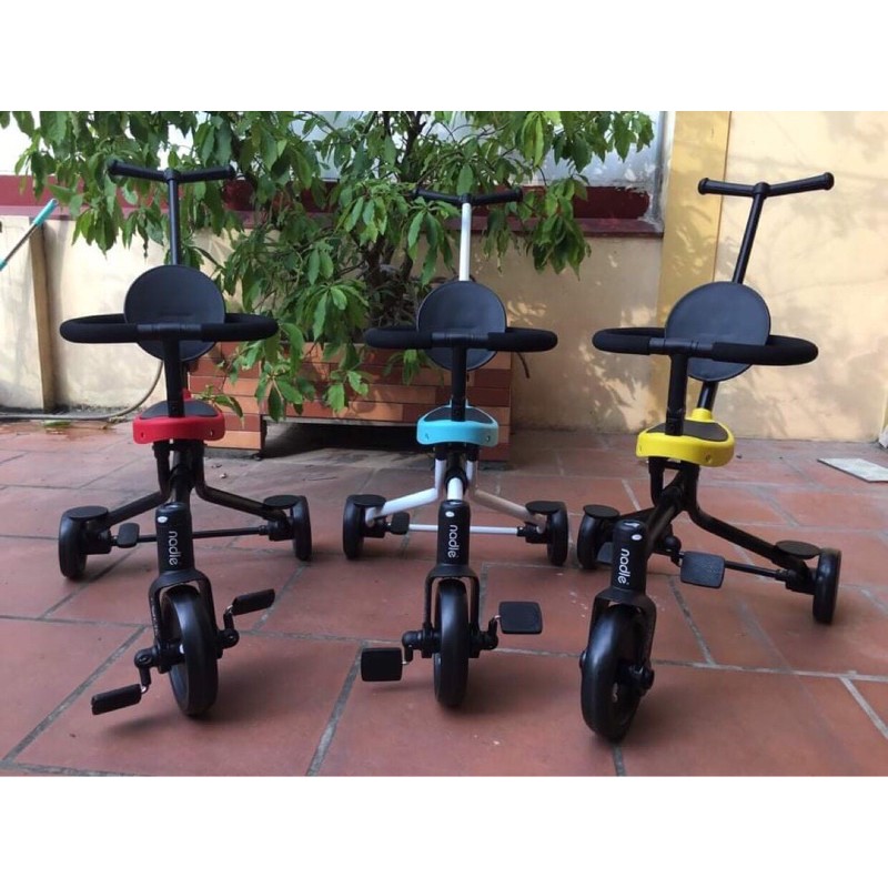 Xe nadle 2 in 1
