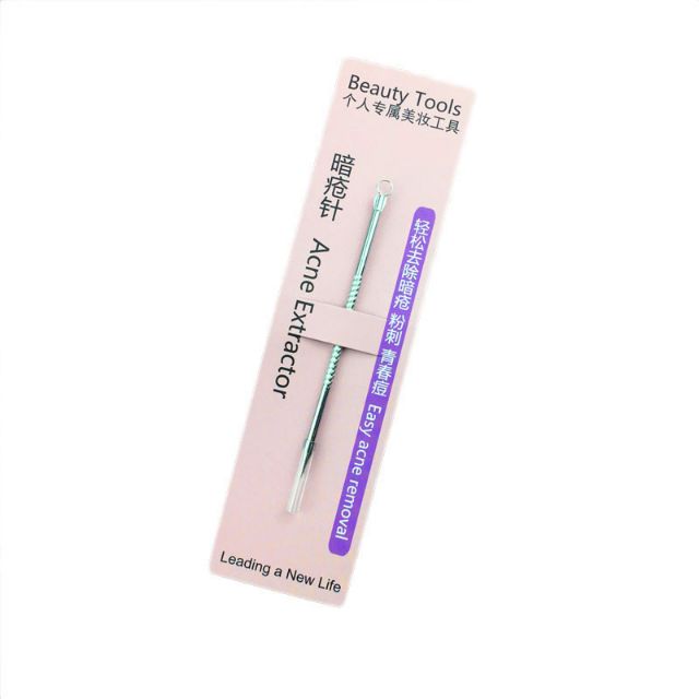 Cây nặn mụn y khoa Nhật