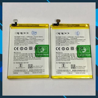Pin điện thoại Opo F1S/A59/BLP-601 Zin