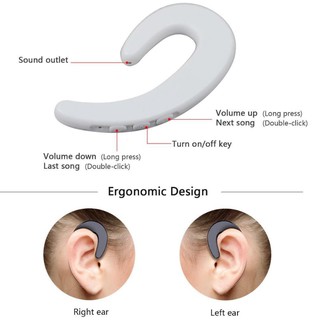 Tai Nghe Bluetooth S103