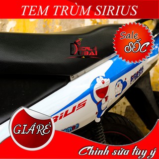 Tem Trùm Sirius