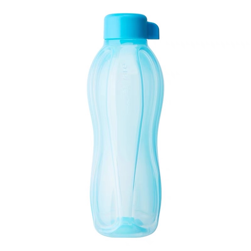 Bình nước Tupperware Eco Bottle Gen II 310ml - Hàng chính hãng Tupperware phân phối tại Việt Nam