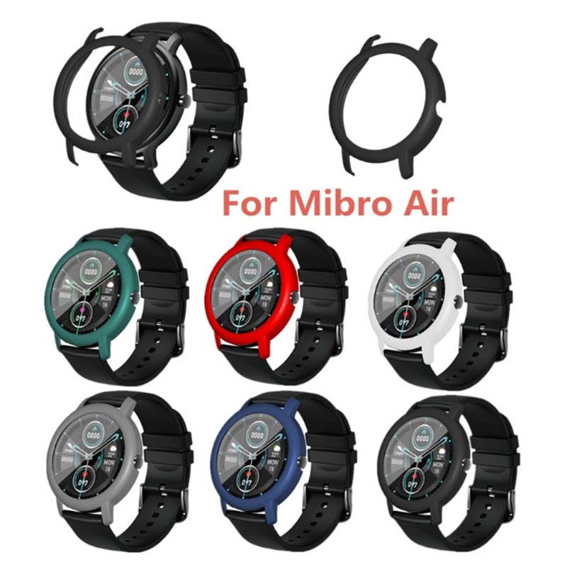 Ốp Bảo Vệ Mặt Đồng Hồ Thông Minh Xiaomi Mibro Air