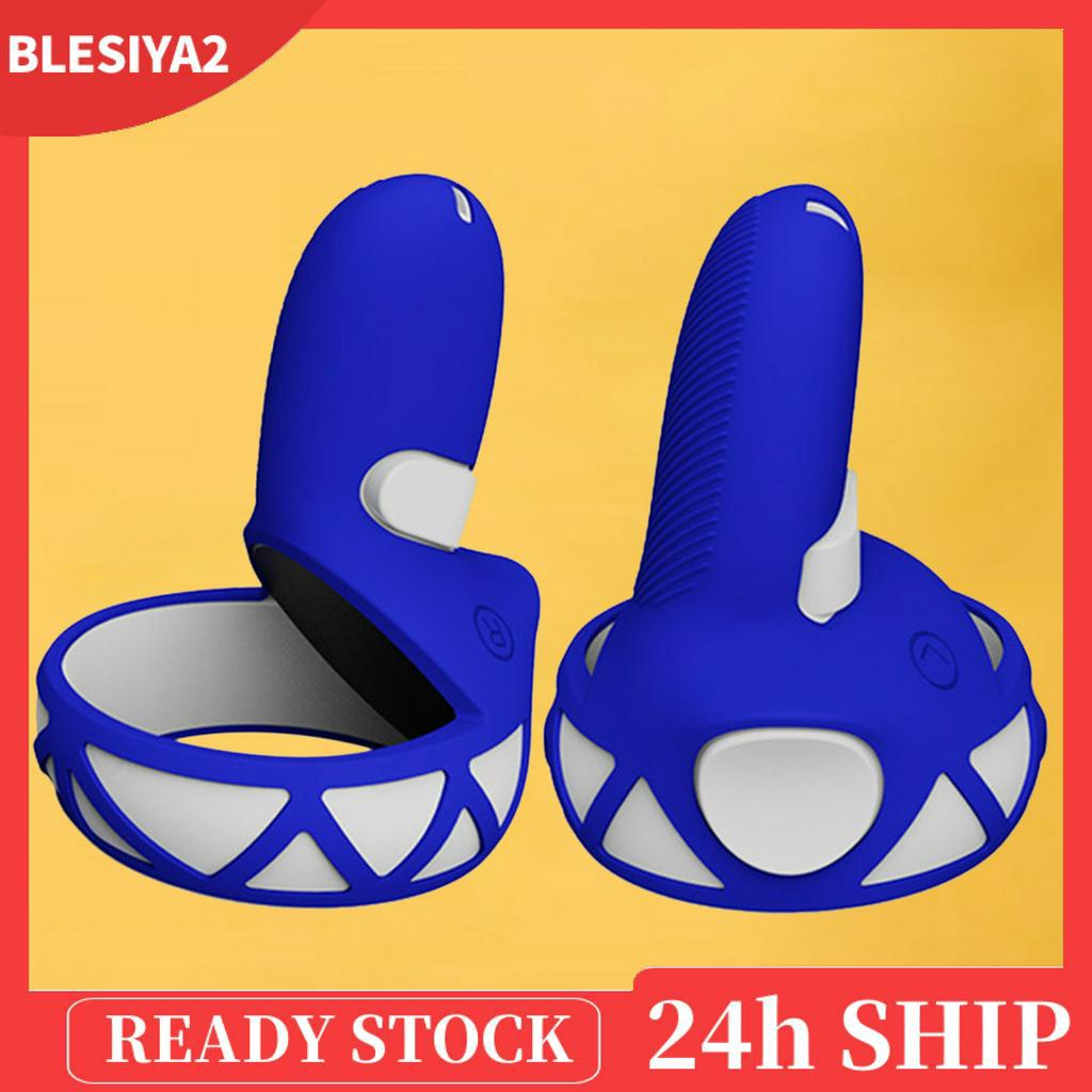 Grip Cover for Oculus Quest 2 Headset Easy Remove Comfortable