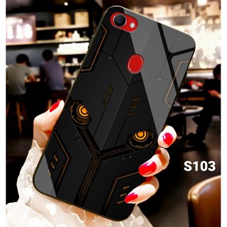 [HOT] Ốp lưng kính cường lực Oppo F5/F7 in hình cực ngầu CHẤT LƯỢNG _ UY TÍN _ NIỀM TIN